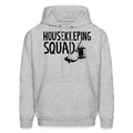 Housekeeper Hoodie Housekeeping Gift Squad Sweatshirt Squad Gift Cleaning Crew Hoodie Cleaning Crew Gift Cleaning Squad OH2154 Hoodie – Feel-Good Design · Great Gift For Fans