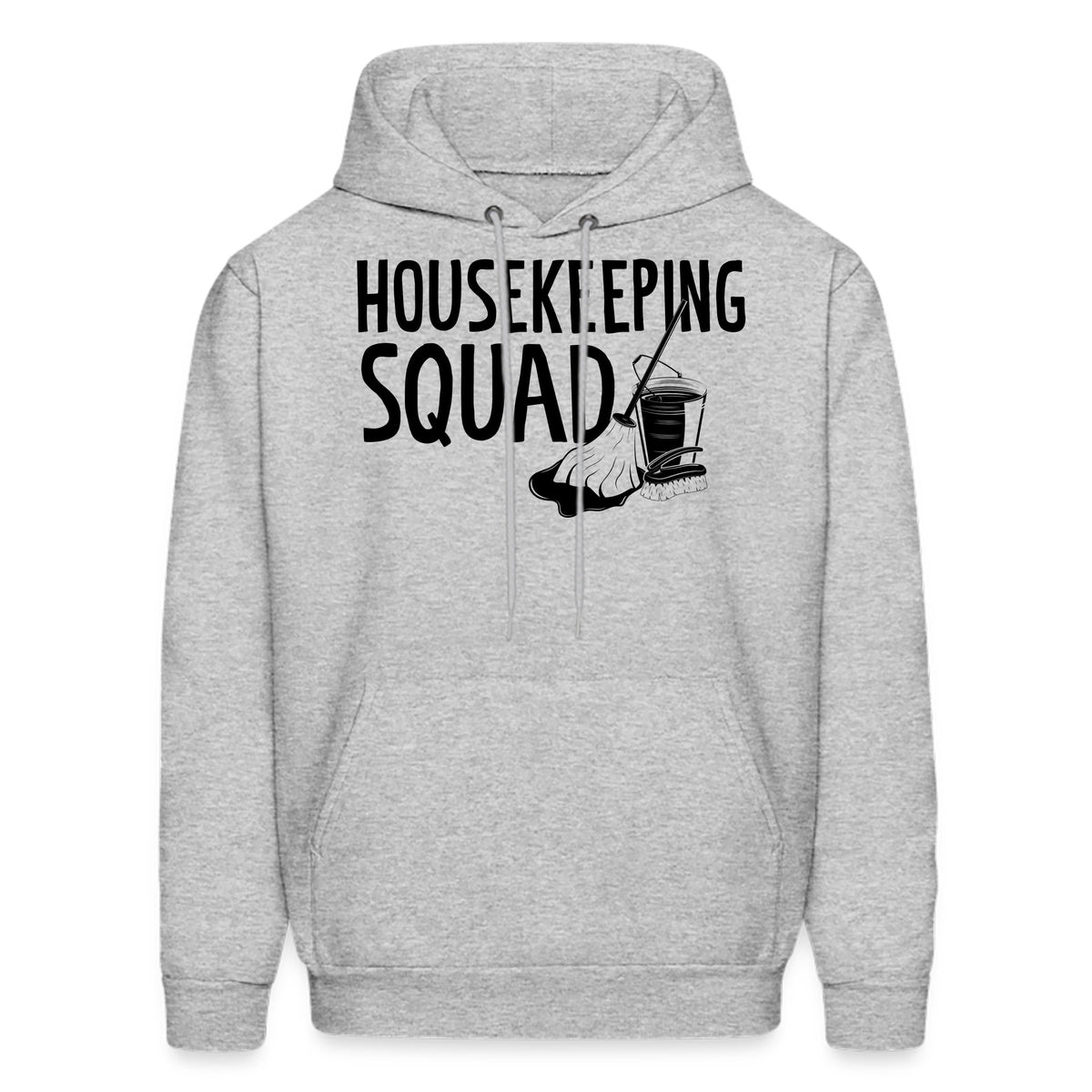 Housekeeper Hoodie Housekeeping Gift Squad Sweatshirt Squad Gift Cleaning Crew Hoodie Cleaning Crew Gift Cleaning Squad OH2154 Hoodie – Feel-Good Design · Great Gift For Fans