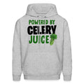 Celery Hoodie Celery Gift Juice Hoodie Juice Gift Healthy Hoodie Healthy Gift Vegan Hoodie Vegan Gift Celery Juice Apparel Hoodie – Bold Style · Perfect For Daily Wear