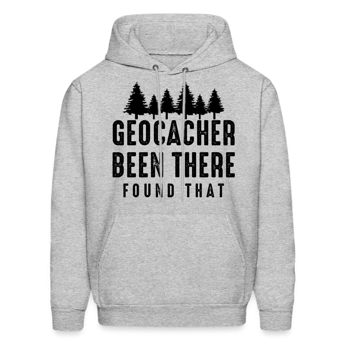 Geocaching Hoodie Geocaching Gift Geocacher Hoodie Geocache Gift Adventure Hoodie Outdoor Gift Hiker Hoodie Hiker Gift OH1362 Hoodie – Premium Graphic · Top Pick For Any Outfit