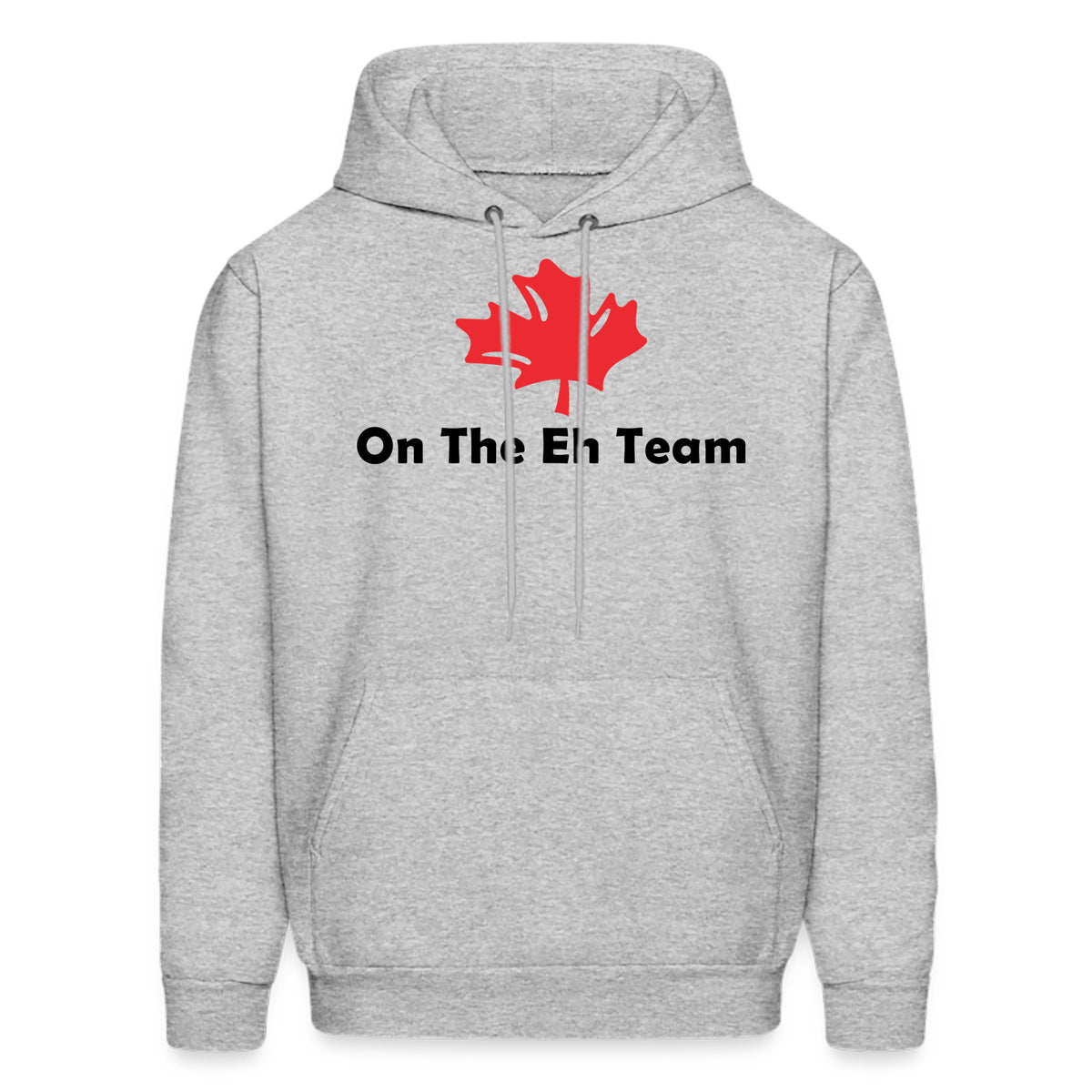 Canadian Hoodie Eh Team Sweatshirt Canada Gift Funny Canada Hoodie Canadian Gift Canada Apparel Team Canada Sweater Canada OH2267 Hoodie – Fan Favorite · Perfect For Daily Wear