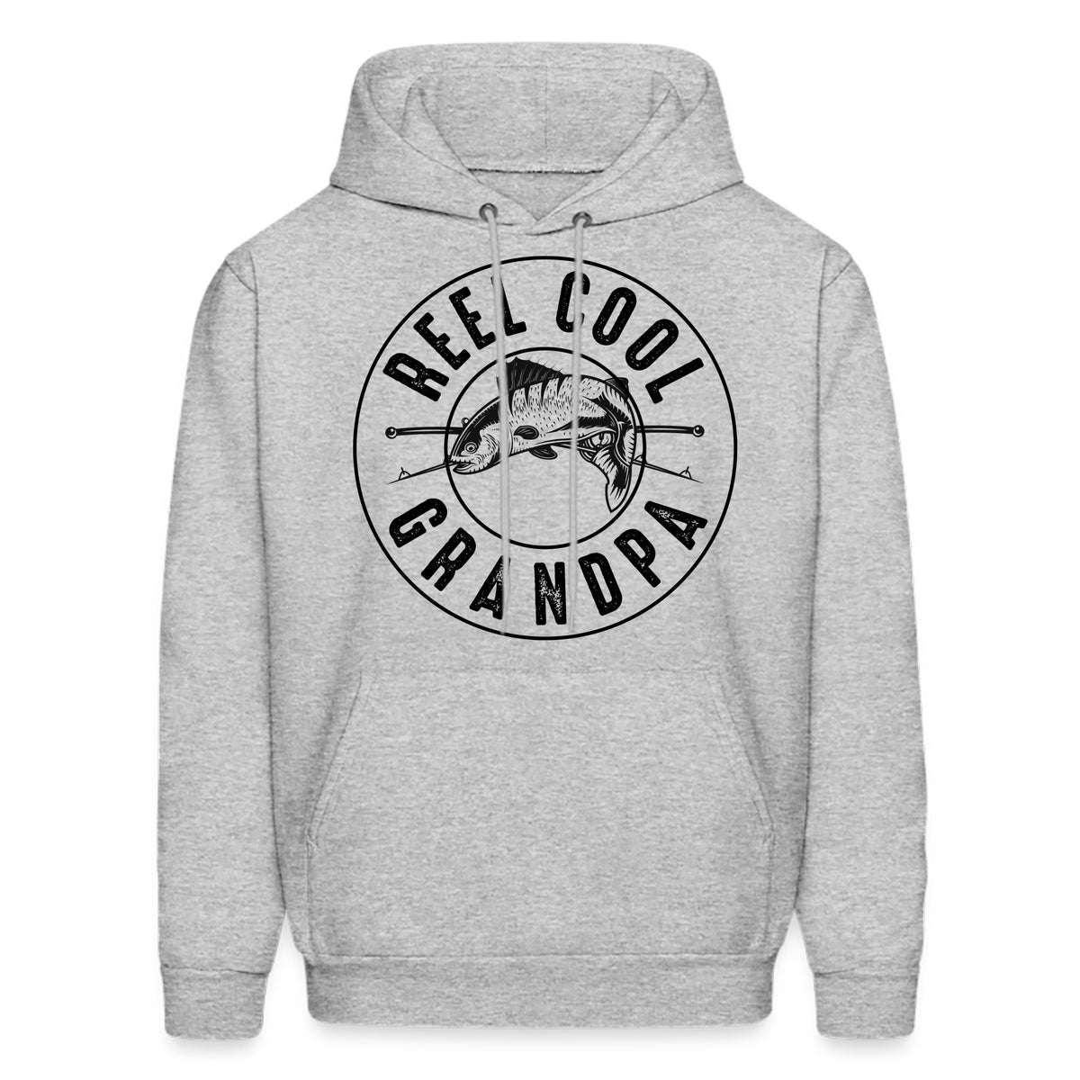Grandpa Hoodie Grandpa Gift Fishing Hoodie Fishing Gift Reel Cool Gift Reel Cool Hoodie Elderly Gift Retirement Gift OH1843 Hoodie – Aesthetic Look · Must-Have Style