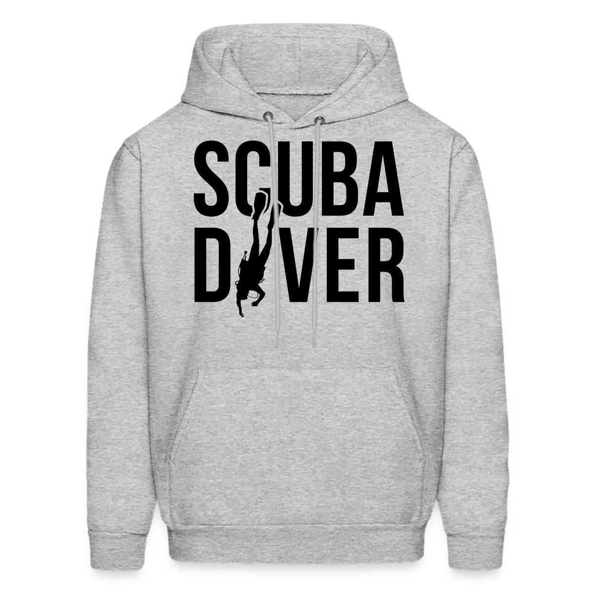 Scuba Diving Hoodie Diving Hoodie Scuba Hoodie Scuba Gift Diver Gift Diver Hoodie Underwater Hoodie Ocean Hoodie Ocean Gift OH2333 Hoodie – Everyday Comfort · Trending Graphic Apparel