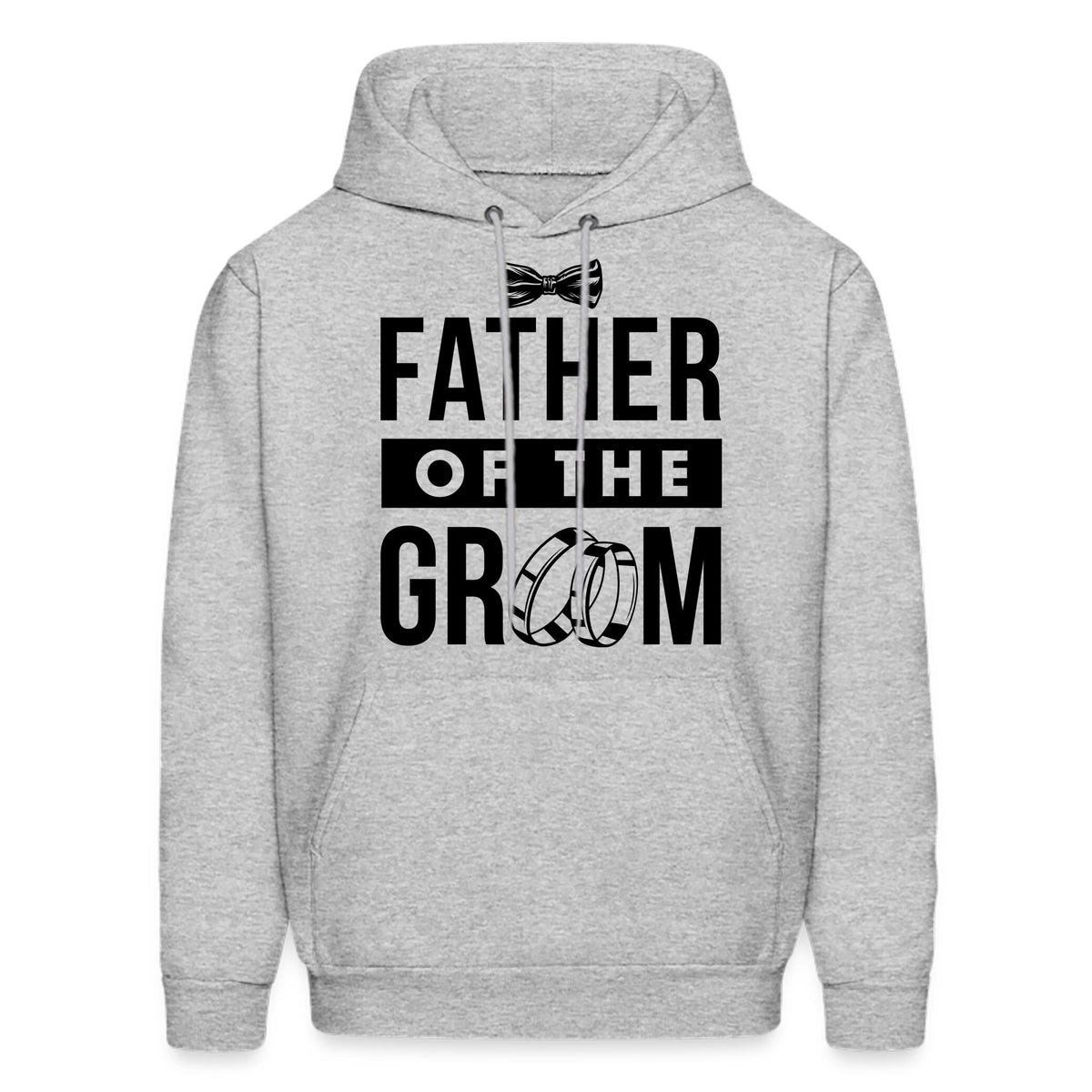 Wedding Hoodie Groom Dad Gift Groom39s Father Gift Father Hoodie Gift For Groom Dad Wedding Party Gift Father Sweatshirt OH2334 Hoodie – Feel-Good Design · High-Quality Print