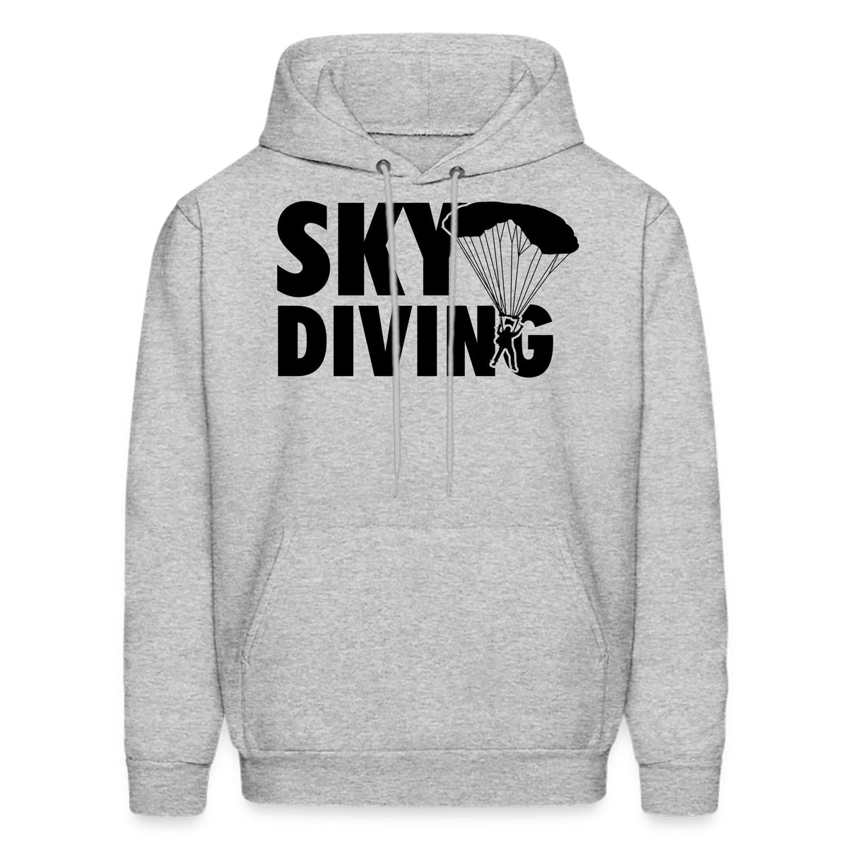 Skydiving Hoodie Skydiving Gift Skydiver Hoodie Skydiver Gift Adventure Hoodie Adventure Gift Extreme Sport Hoodie Hoodie – Bold Style · Trending Graphic Apparel