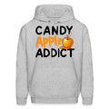 Candy Apple Hoodie Candy Apple Gift Candy Lover Hoodie Candy Lover Gift Sweet Tooth Hoodie Sweet Tooth Gift Apple Hoodie OH2321 Hoodie – Aesthetic Look · Trending Graphic Apparel