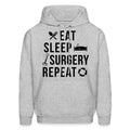 Surgery Hoodie Surgery Gift Surgeon Hoodie Surgeon Gift Doctor Sweatshirt Medical Hoodie Medical Gift Hospital Wear Med OH2014 Hoodie – Bold Style · Perfect For Daily Wear