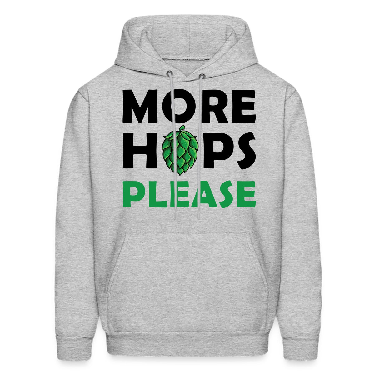 Beer Hoodie Beer Gift Hops Sweatshirt IPA Hoodie Craft Beer Gift Brewery Hoodie Beer Lover Gift Pub Hoodie Ale Sweatshirt OH1469 Hoodie – Everyday Comfort · High-Quality Print