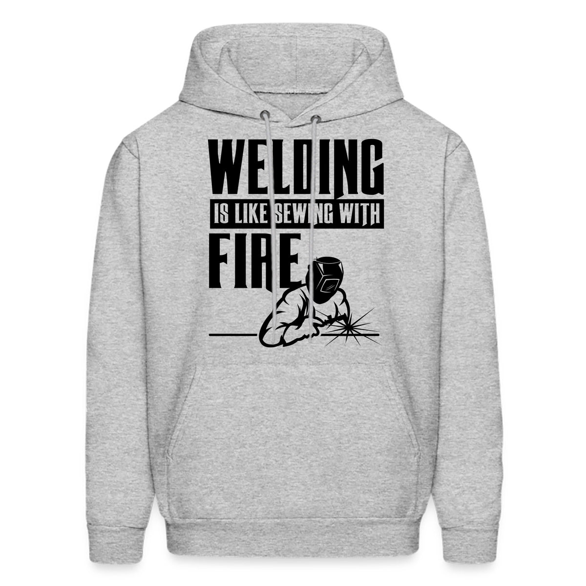 Welding Hoodie Welder Gift Welder Sweatshirt Welding Gear Welder Apparel Fire Hoodie Fire Gift Welding Life Gift For Welder OH2352 Hoodie – Premium Graphic · Must-Have Style