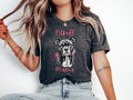 Pitbull mom shirt Pitbull Mama don39t bully my breed pitbull mom tshirt dog lover bully breed Pitbull mom gift Pitbull owner tee Graphic Tee – Aesthetic Look · Trending Graphic Apparel
