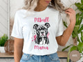 Pitbull mom shirt Pitbull Mama don39t bully my breed pitbull mom tshirt dog lover bully breed Pitbull mom gift Pitbull owner tee Graphic Tee – Everyday Comfort · Perfect For Daily Wear