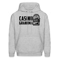 Gambling Hoodie Gambling Gift Grandma Hoodie Grandma Gift Casino Hoodie Casino Gift Casino Lover Gambler Hoodie Gambler Gift OH2275 Hoodie – Soft Feel · Great Gift For Fans