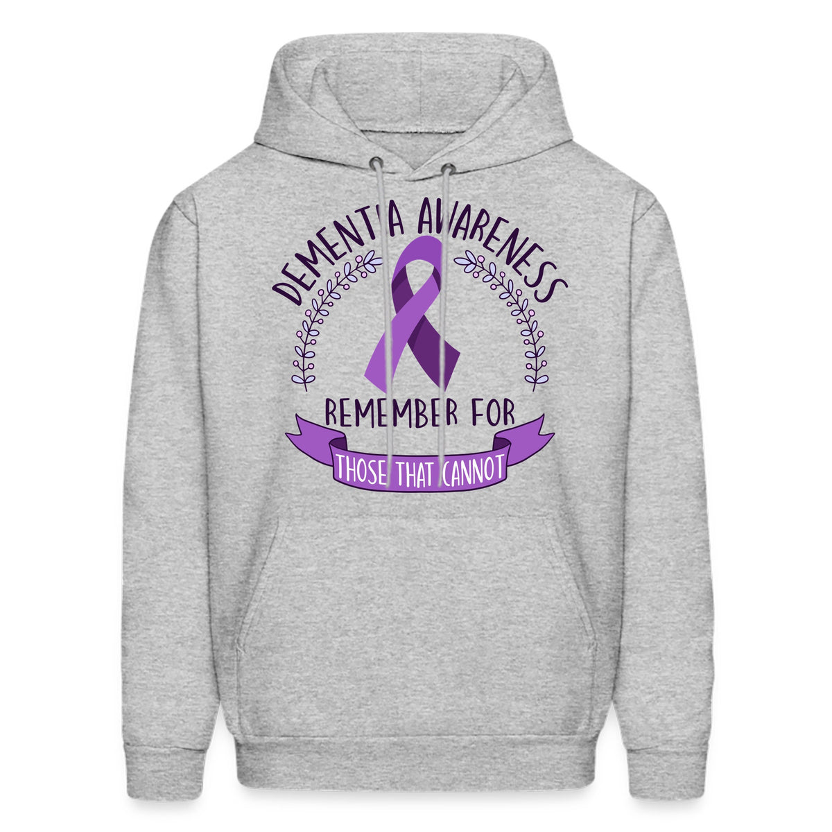Dementia Hoodie Dementia Gift Awareness Sweatshirt Awareness Hoodie Memory Loss Hoodie Alzheimer39s Gift Alzheimer39s Hoodie OH2033 Hoodie – Cozy Vibes · Trending Graphic Apparel
