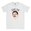Shalom Jim Friday Night Dinner T shirt Funny Birthday Gift Christmas For Him Her Channel Four Graphic Tee – Warm & Stylish · Perfect For Daily Wear
