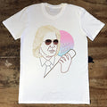 Eastbound and Down Bat Fight Retro T Shirt Graphic Tee – Warm & Stylish · High-Quality Print