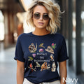 Protect Our Rainforests Shirt Primates of the Forest Save the Wildlife Tshirt Animal Conservation Tee Environment Shirt Save the Planet Graphic Tee – Aesthetic Look · Must-Have Style