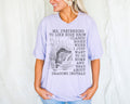 Book Lover Gift Idea Fantasy Romance with Dragons Funny Romantasy Bookish Gift for Mom Who Loves To Read Cute Bookworm Gift for Her Graphic Tee – Soft Feel · Perfect For Daily Wear