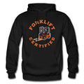 Forklift Hoodie Forklift Gift Operator Hoodie Operator Gift Certified Forklift Forklift Worker Construction Sweatshirt OH2093 Hoodie – Bold Style · Trending Graphic Apparel
