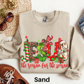Jesus Is The Reason For The Season Sweatshirt Jesus Christmas Sweater Christian Holiday Shirt Faith Shirt Religious Christmas Shirt Sweatshirt – Bold Style · Trending Graphic Apparel
