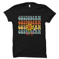 Custodian Shirt Custodian Gift Janitor Shirt Janitor Gift Maintenance Shirt Maintenance Gift School Custodian Cleaning Staff Shirt Graphic Tee – Aesthetic Look · Trending Graphic Apparel