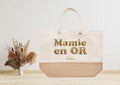 Grand sac cabas personnaliser mamie en or maman en or nounou en or marraine en or tata en or matresse en or Graphic Tee – Everyday Comfort · Trending Graphic Apparel