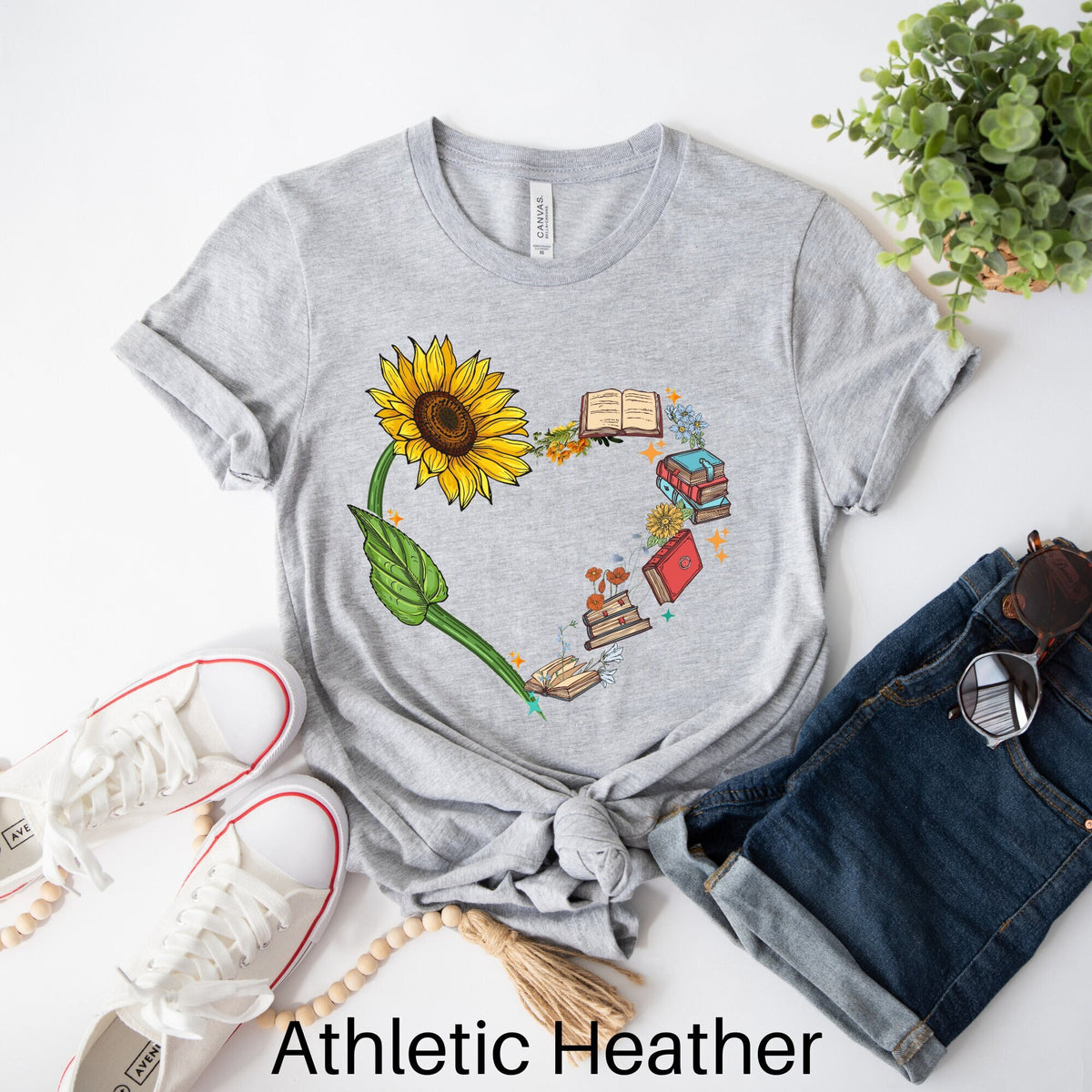 Book Lover Shirt Reading Teacher Shirt Teacher Gift Teacher Appreciation Gift Librarian Gift Library Shirt Librarian Shirt Bookworm Graphic Tee – Feel-Good Design · Great Gift For Fans