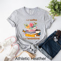 Bookworm Shirt Reading Teacher Shirt Back To School Shirt Teacher Gift Teacher Appreciation Gift Librarian Gift Librarian Shirt Graphic Tee – Cozy Vibes · High-Quality Print