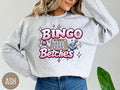 Bingo Sweatshirt Bingo Squad Sweatshirt Bingo Lover Funny Bingo Player Shirt Bingo Game Vintage Shirt Gift for Bingo Game Lover Love Bingo Sweatshirt – Easygoing Wear · Trending Graphic Apparel