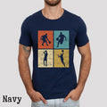 Basketball Shirt Basketball Gift Basketball Player Basketball Lover Gift Basketball Lover Shirt Basketball T Shirt Basketball Fan Tee Graphic Tee – Premium Graphic · Top Pick For Any Outfit