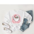 Tell Me What You Want Christmas Sweatshirt Tell Me What You Want What You Really Really Want Sweatshirt – Fan Favorite · Perfect For Daily Wear