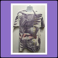 Vintage 1994 Steve Miller Band rock T shirt Size large Graphic Tee – Feel-Good Design · High-Quality Print