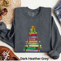 Teacher Christmas Shirt Crayon Christmas Tree Shirt Teacher Gift Elementary School Teacher Xmas Shirt Teacher Team Kindergarten Teacher Graphic Tee – Everyday Comfort · Perfect For Daily Wear