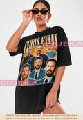 CHRIS EVANS classics T Shirt Roger Stev3 Vintage 4vengers Inspired T Shirt 90s Tribute Rap Tee Shirt Old School Retro 9039s Vintage Tshirt Graphic Tee – Bold Style · Must-Have Style
