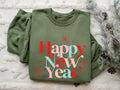 Cheers To The New Year Shirt2024 Happy New Year SweatshirtHappy New Year Shirt New Years ShirtHappy New Year ShirtNew Year Gift Sweatshirt – Easygoing Wear · Top Pick For Any Outfit