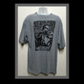 Vintage printed rock T shirt quot The Cramps quot Size X large Graphic Tee – Cozy Vibes · Must-Have Style