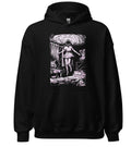 Multiverse Hoodie Grunge Clothing Casual Streetwear Urban Outfit Space Pullover Artsy Clothes Retro Sweater Alternative Jumper Girl Hoodie – Premium Graphic · Great Gift For Fans