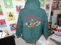 Vintage Mickey Mouse Starter Jacket Parka Coat Size L Walt Disney Football It39s About Team Graphic Tee – Soft Feel · Trending Graphic Apparel