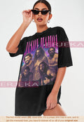 JASON MAMOA Vintage Shirt Jason Momoa Homage Tshirt Jason Momoa Fan Tees Jason Momoa Retro 90s Sweater Actor Jason Momoa Merch Gift Film Graphic Tee – Easygoing Wear · Top Pick For Any Outfit