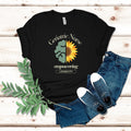 Geriatric Nurse shirt Geriatric Nurse gift Geriatric nurse appreciation gift Geriatric Nurse thank you ICU Tshirt Geriatric Nurse Student Graphic Tee – Cozy Vibes · Must-Have Style