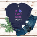 ESL Teacher shirt Funny esl Teacher Shirt ESL Teacher appreciation gift English Teacher shirt esl Teacher Gift ESOL teacher shirt Graphic Tee – Bold Style · Trending Graphic Apparel