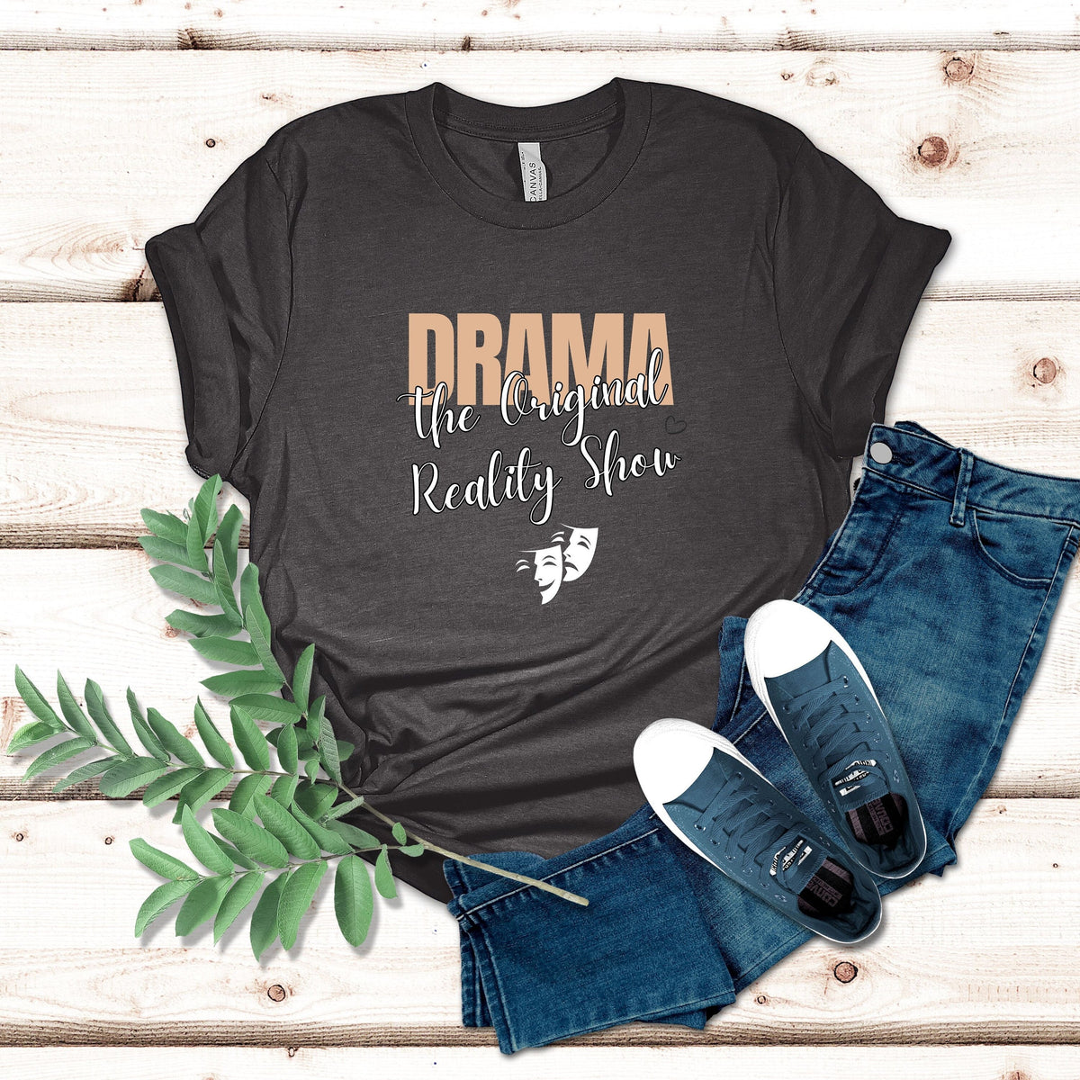 Theatre Teacher shirt Drama Teacher shirt Theater Student Theatre Actor Gift Funny Drama Shirt Theatre lover gift Drama T shirt Graphic Tee – Bold Style · Great Gift For Fans