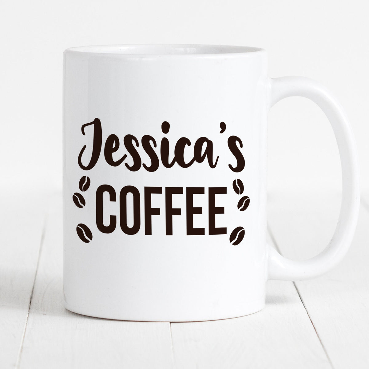 Custom Coffee Cup Personalized Coffee Mug Custom Mug Custom Coffee Mug Personalized Mug Personalized Coffee Cup Coffee Mug Graphic Tee – Aesthetic Look · Trending Graphic Apparel
