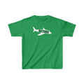 Battered Jets Kids Tee Graphic Tee – Aesthetic Look · Top Pick For Any Outfit