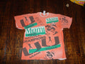 Vintage Miami Hurricanes 1991 Champions Single Stitch T Shirt All Over Print 9039s Graphic Tee – Everyday Comfort · High-Quality Print