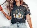 Rough Collie Tshirt Collie Gift Collie Mom Gifts Shirt For New Collie Mama Collie mom Gift Collie owner shirt Its a Rough life Collie shirt Graphic Tee – Everyday Comfort · Great Gift For Fans