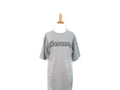 9039s Mesh Basketball Graphic Tee Vintage Adult Large Basketball Sports Themed Shirt Graphic Tee – Cozy Vibes · Great Gift For Fans