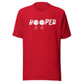 Basketball Hooper t shirt Basketball player tshirt hoops tshirt Gift for player and fans Graphic Tee – Easygoing Wear · Must-Have Style