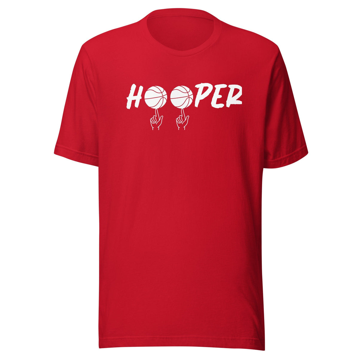 Basketball Hooper t shirt Basketball player tshirt hoops tshirt Gift for player and fans Graphic Tee – Easygoing Wear · Must-Have Style