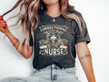 Correctional Nurse shirt corrections nurse t shirt gift for correctional nurse correctional nurse Tshirt Correctional Nurse gift Graphic Tee – Aesthetic Look · Trending Graphic Apparel
