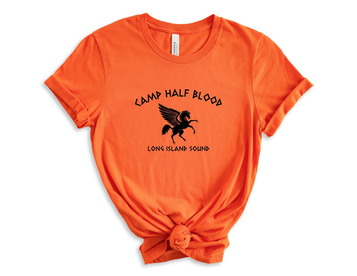 Camp Half Blood Shirt Camp Halfblood Sweatshirt Half Blood Shirt Camp Jupiter Half Blood Heroes Of Olympus Shirt Camp Jupiter Shirt Sweatshirt – Easygoing Wear · Perfect For Daily Wear